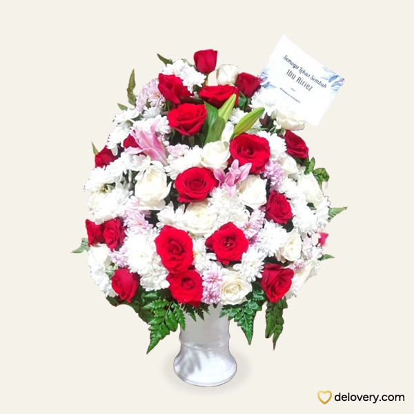 Jual Elegant Centerpiece Delovery