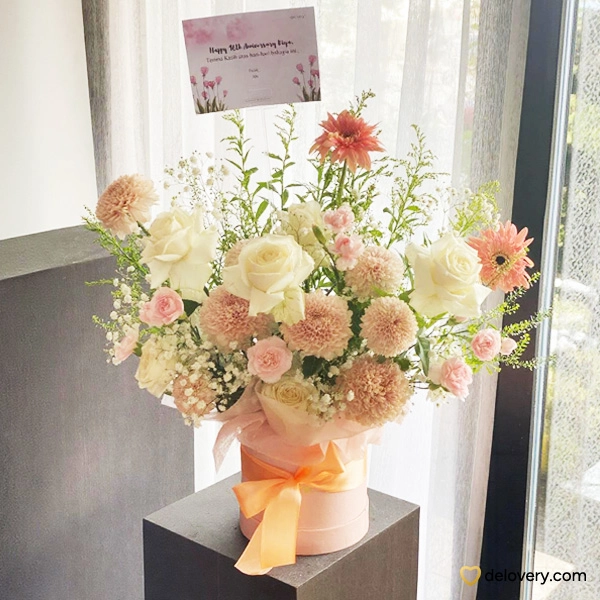 Jual Happiness Delovery