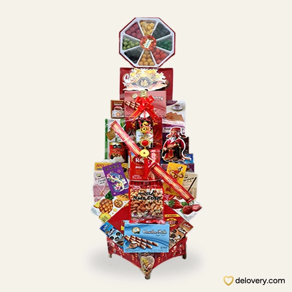 Jual Lucky Radiance Delovery