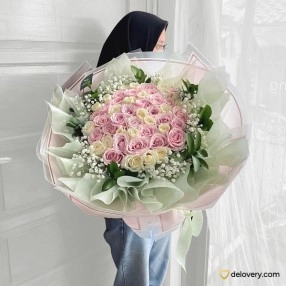 50 Petals of Grace