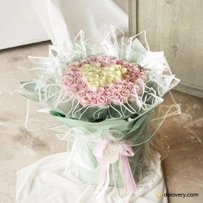 70 Petals of Devotion