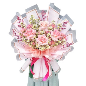 Blissful Petal