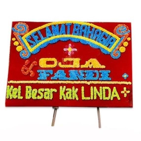 Congrats Board I #8