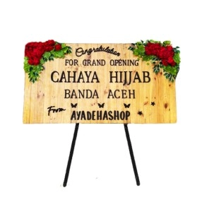 Congrats Board II #8