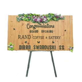 Congrats Board III #8