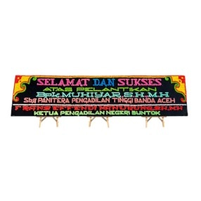Celebrate Board I #8