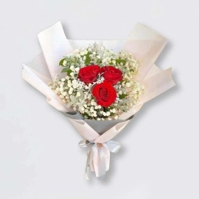 Rose d'amour