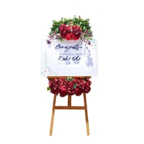 Bridal Board III #8