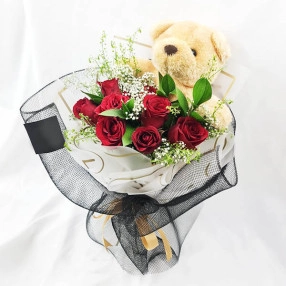 Adorable Blooms