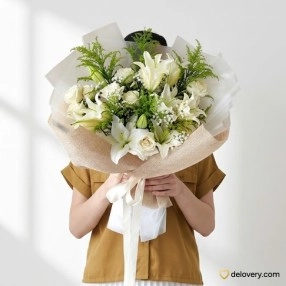 Adore Blooms