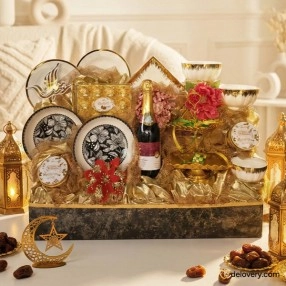 Al Sultana Regal Gala