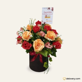 Alicia Blossom - Artificial Flower