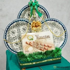 Amani Dining Delight