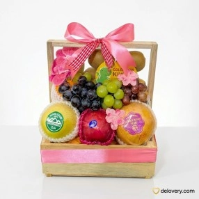 Amara Grandeur Box