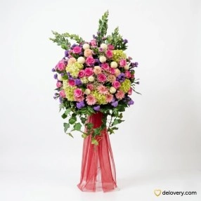 Amazing Flower
