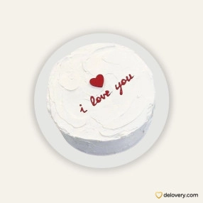 Amore Bites Cake