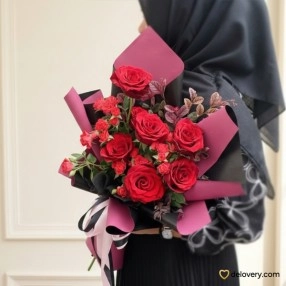 Amore Velvet Soul