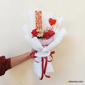 Amour Delight- Artificial Flower
