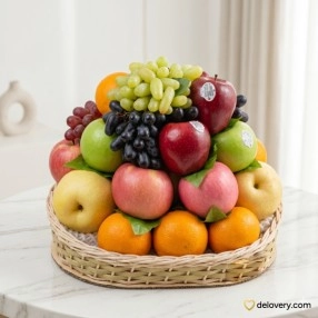 Ample Apple Array