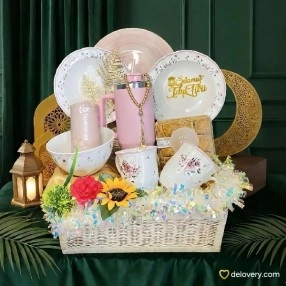 An Nur Crystal Confection