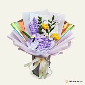 Angelic Bouquet