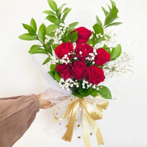 Anniversary Greeting