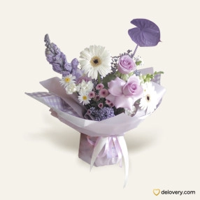 The Sweetest Aquerelle