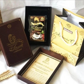 Aroma Affair Hamper
