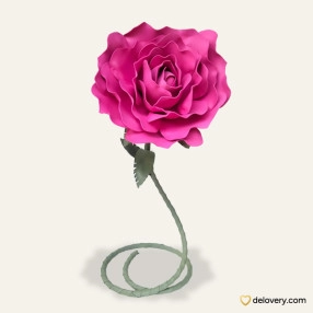 Artful Blooms Paper