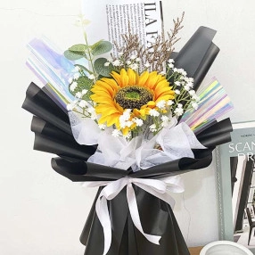 Artificial Sunshine Bloom