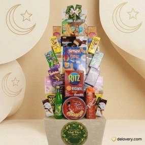 Artisan Snack Atelier