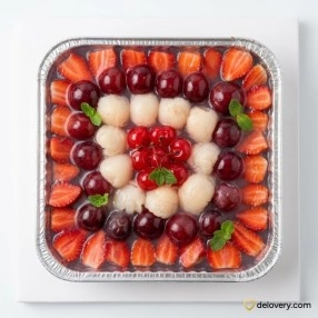 Assorted Fruit II