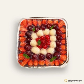Assorted Fruit II