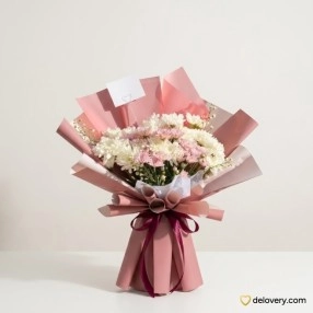 Aster Blush Serenade