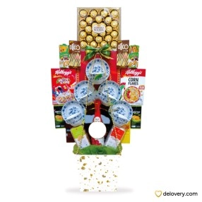 Aurora Solstice Box