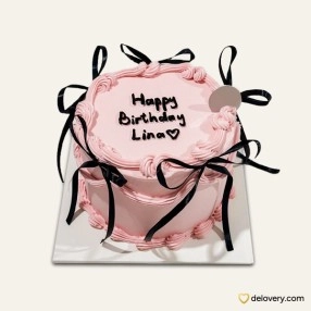 Awesome Cake
