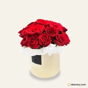 Awesome Rose