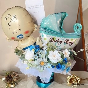 Baby Breeze