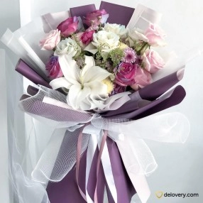 Baby Lilac