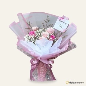 Baby Pink