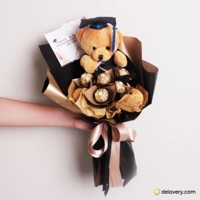 Bachelor of Ferrero