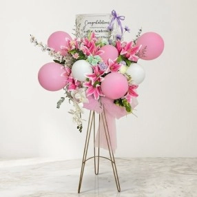 Balloon Blossom