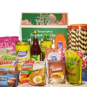 Barakah Essentials Pack