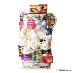 Barakah Feastware Set