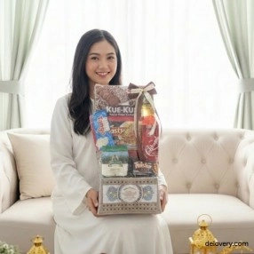 Barakah Knightly Pantry