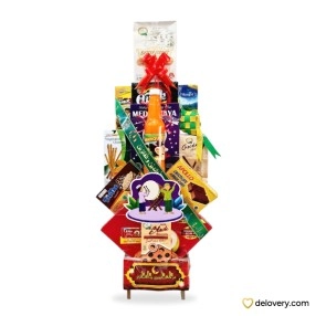 Barakah Treats Box
