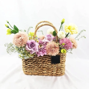 Basket Florence