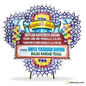 Batik Leadership Bloom