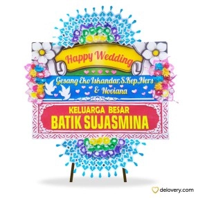 Batik Love Evermore