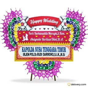Batik Sweetest Vow